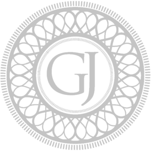Grants Jewelry Logo Watermark Light Grey